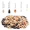 Global Harvest Foods Songbird Selections Wild Bird Seed Wild Bird Food 5 lb 13630 - alternate 4